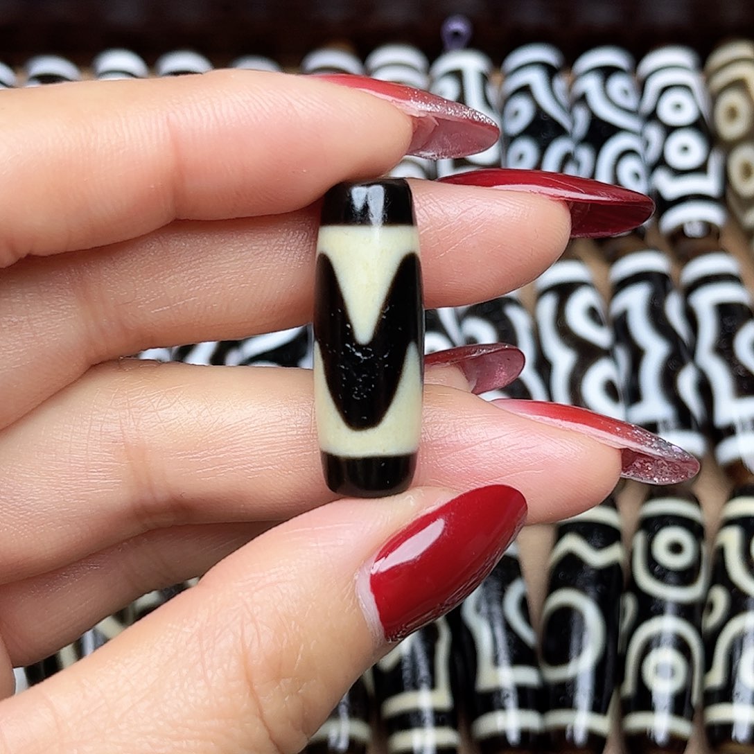 玛瑙/玉髓吊坠(不含链)未镶嵌