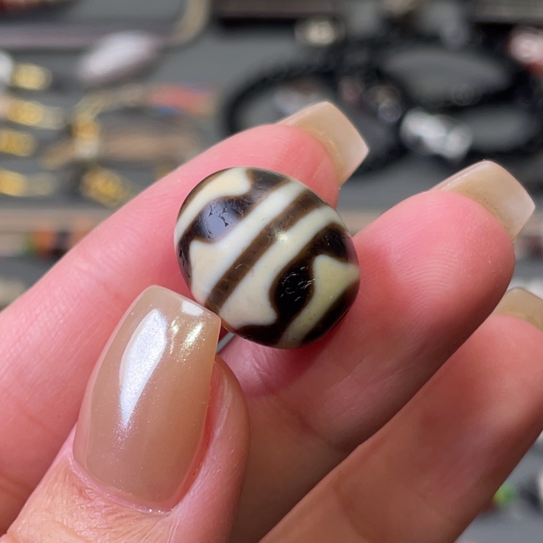 【闪购商品】玛瑙/玉髓珠宝半成品未镶嵌