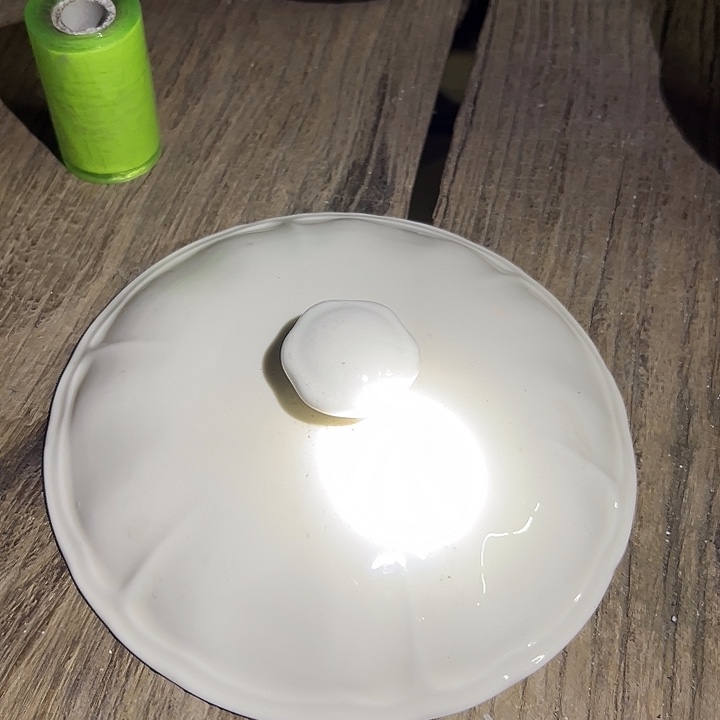 国营尾货二厂盖子一个