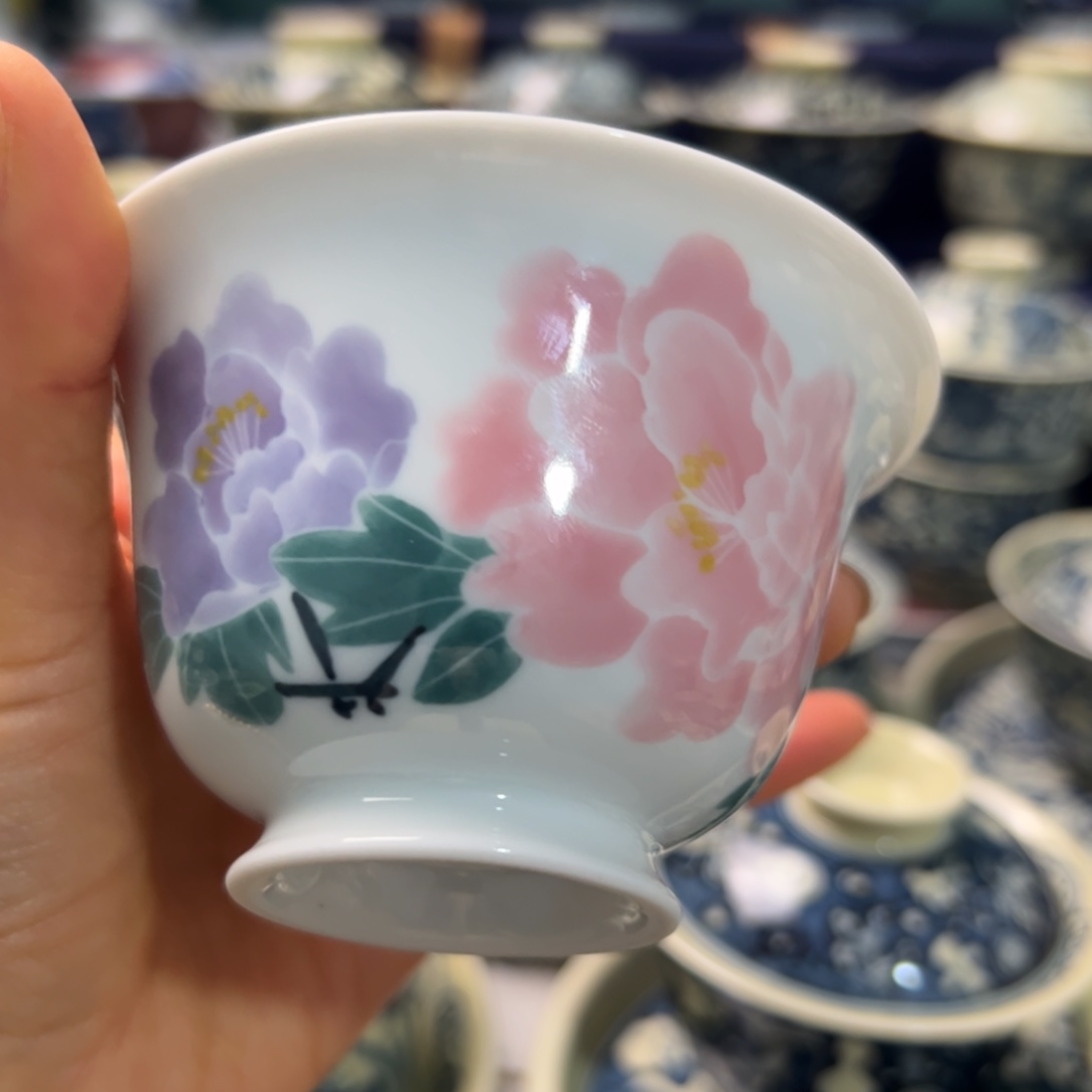 【闪购商品】瓷片陶瓷艺术有限公司