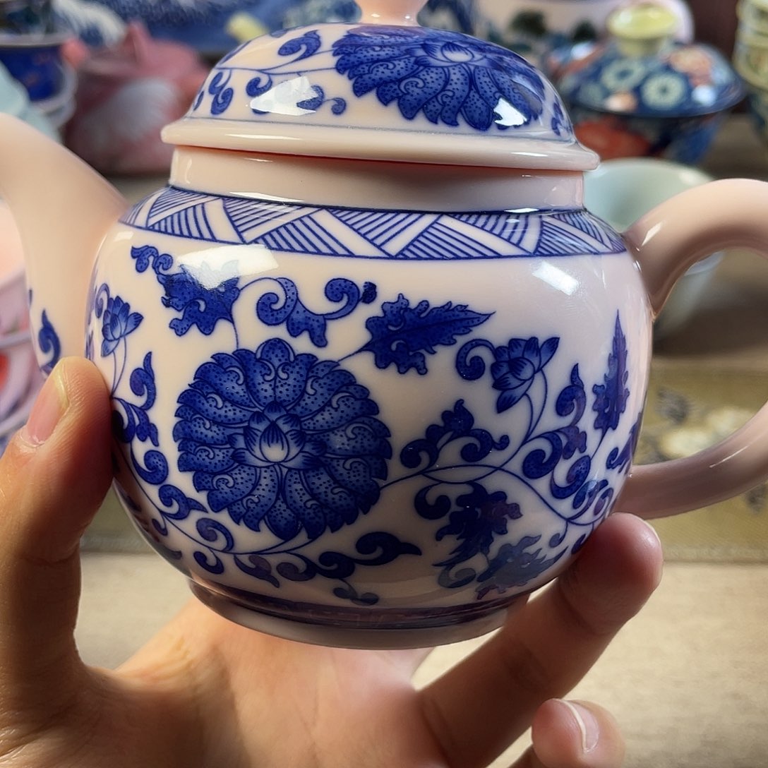 瓷片景德镇陶瓷55566999998