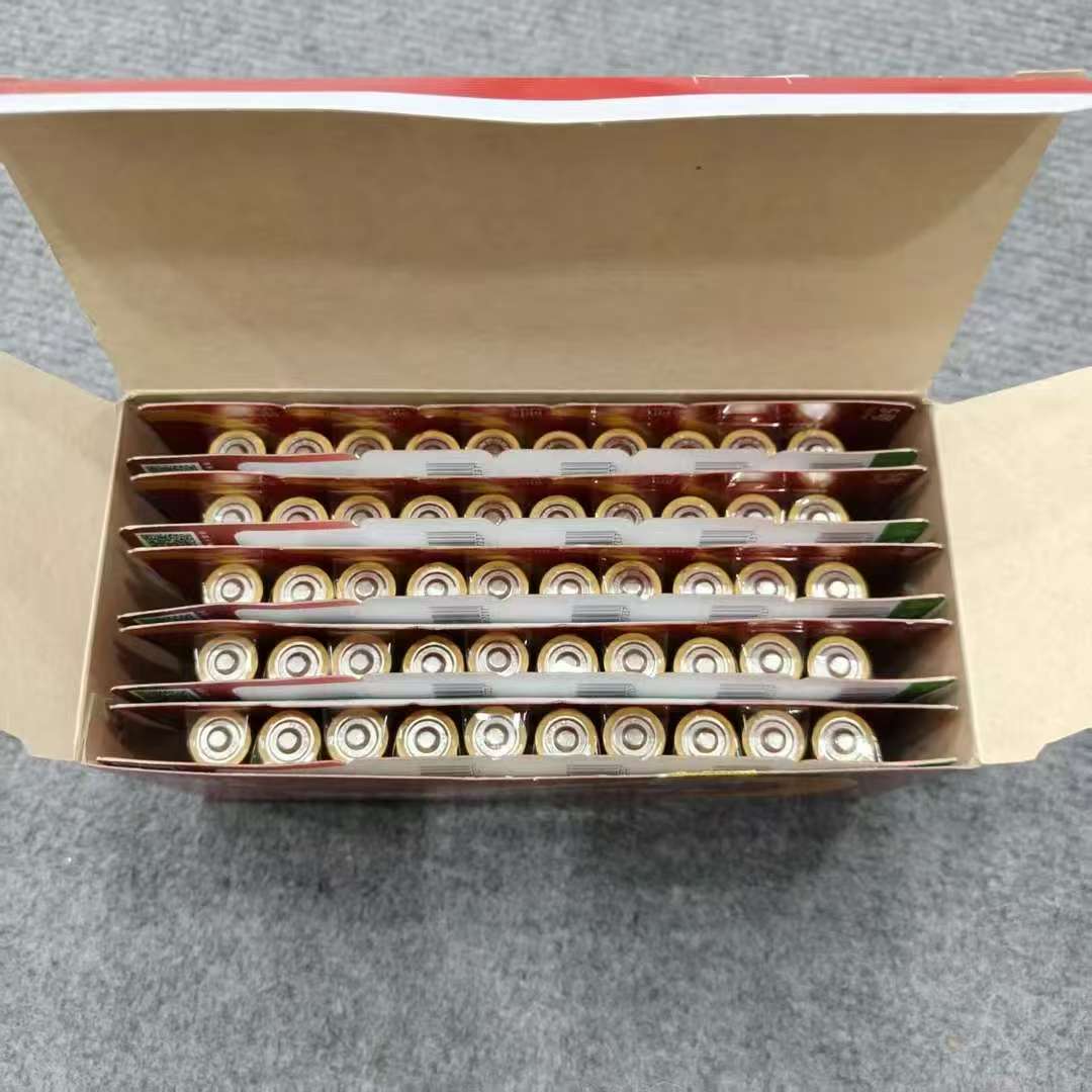 5号 电发2板(10个)收纳盒