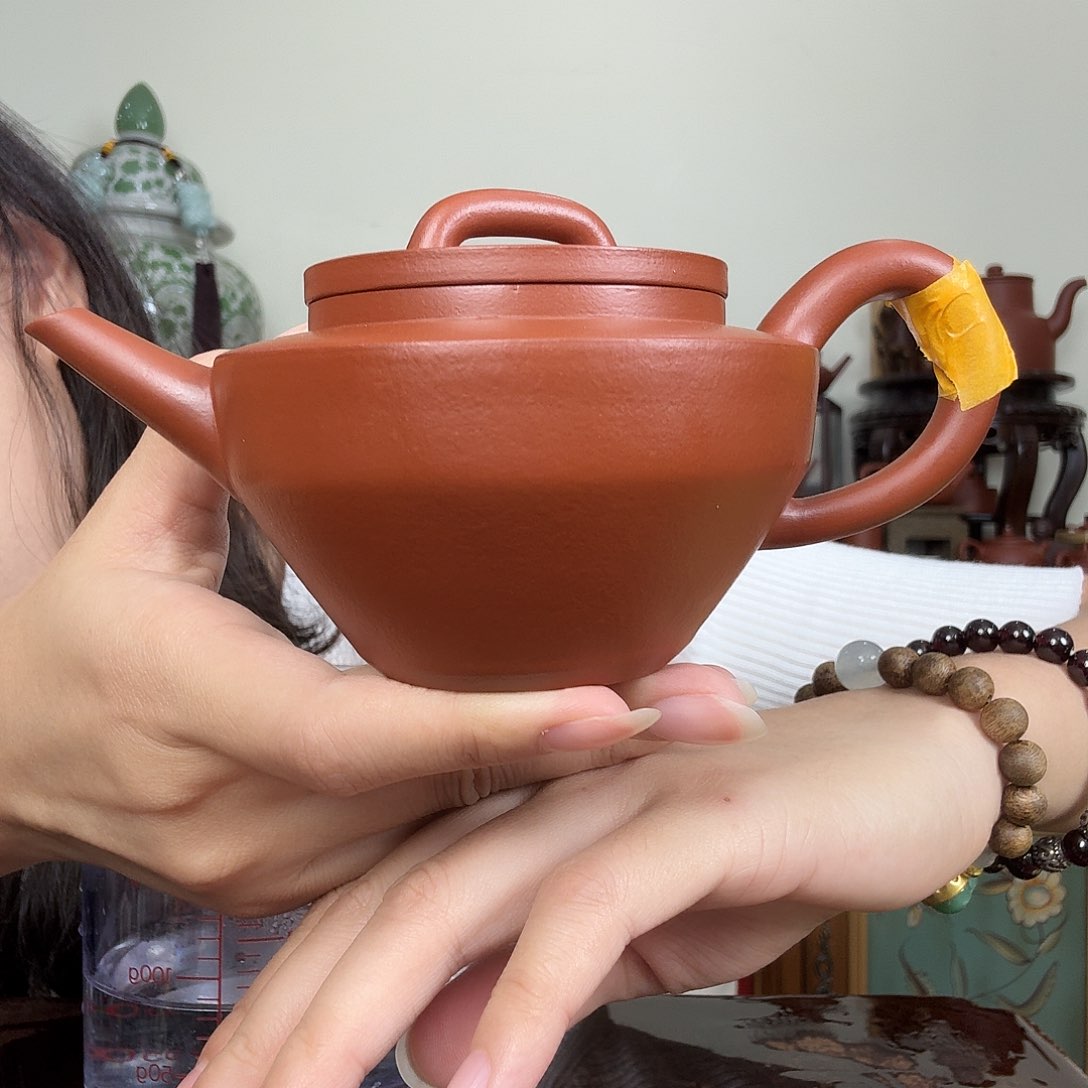茶壶紫砂补丁福利
