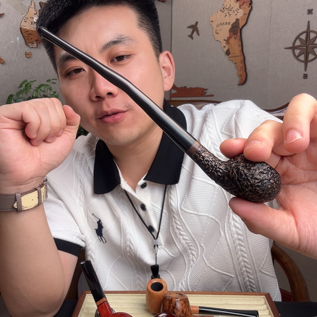 石楠木意大利进口石楠木烟斗