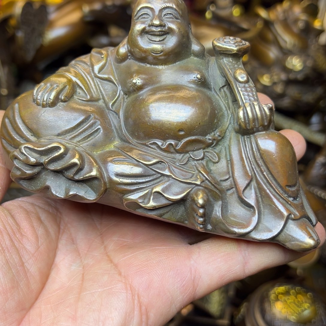 精美文玩精品摆件