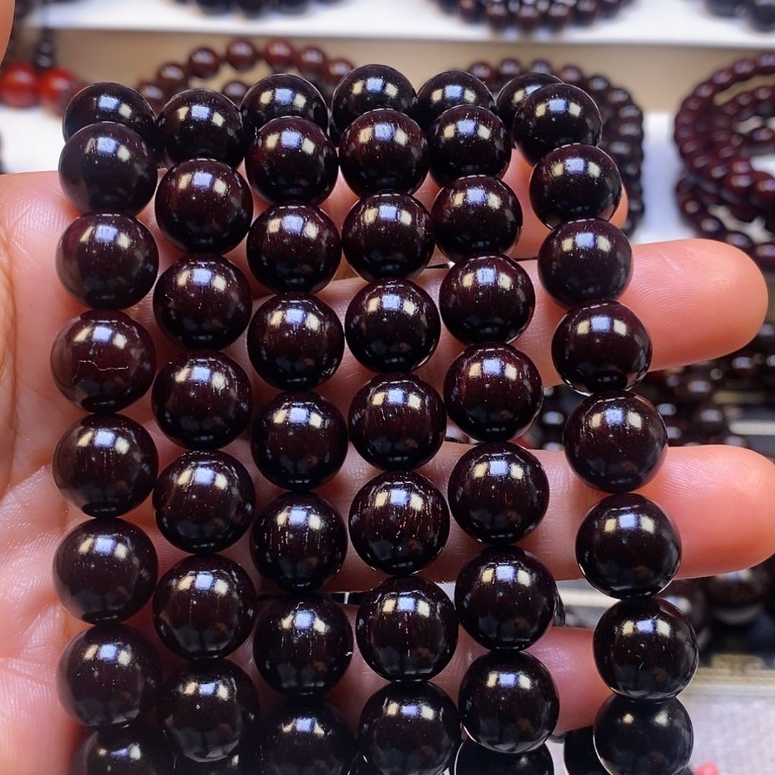 檀香紫檀（小叶紫檀）1.2