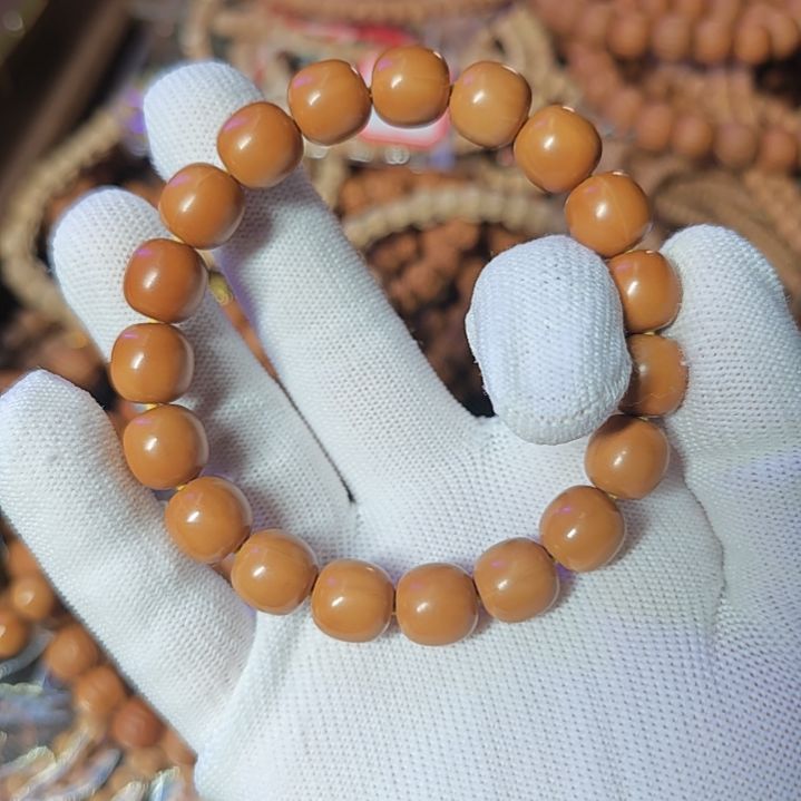 凤眼菩提手串猴头手串