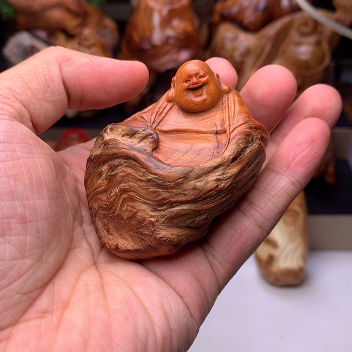 柏木（崖柏）崖柏陈化