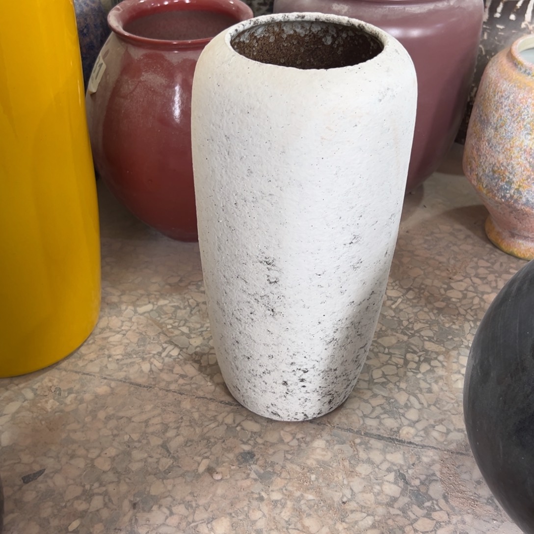 高度33口11无孔瓷器