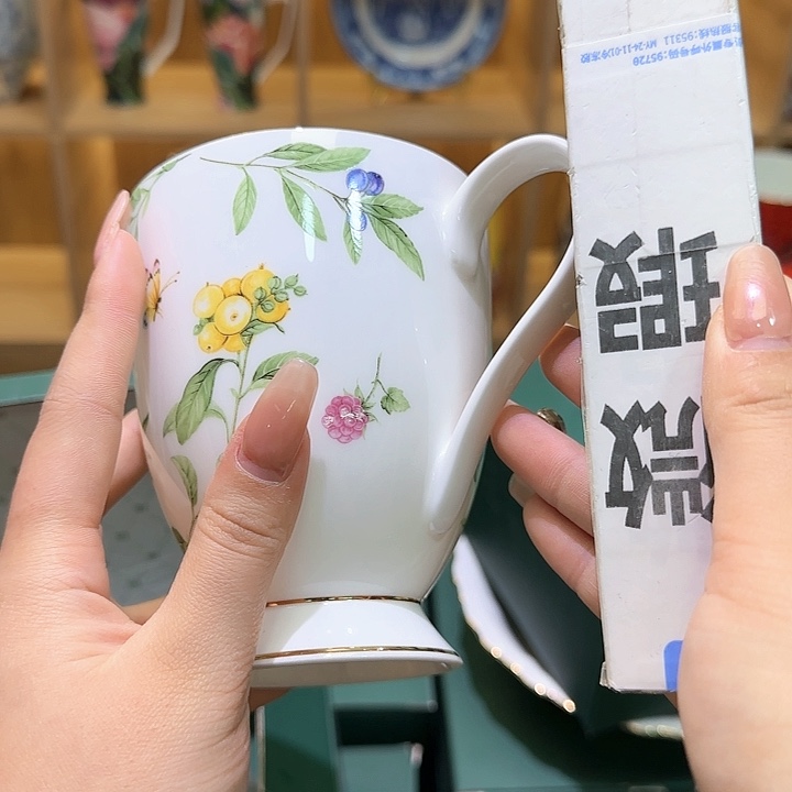 骨瓷实付满10包邮哈