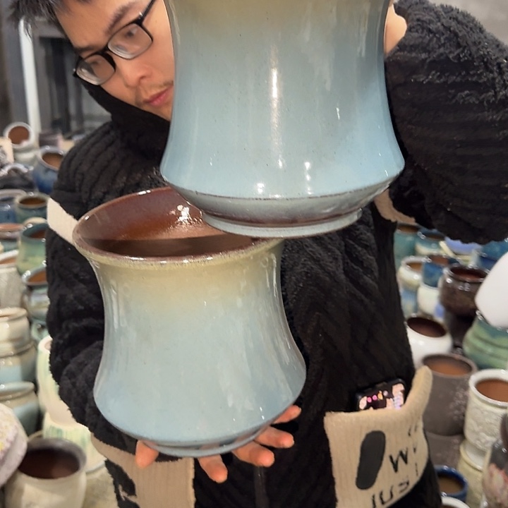 高度21口20啦啦花盆啦啦