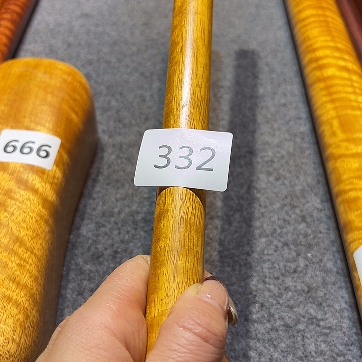 大果紫檀（缅甸花梨）缘**此332