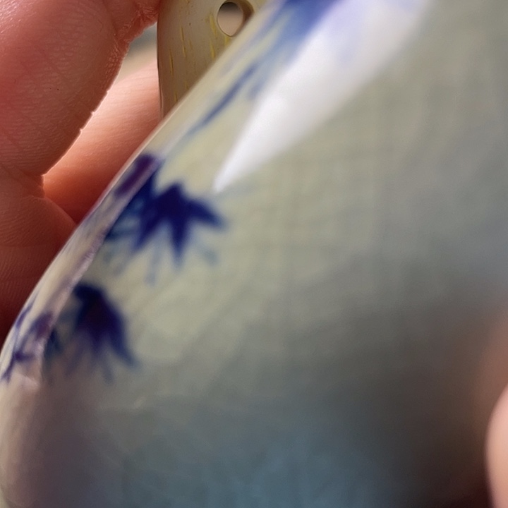 D***n现代陶瓷工艺杯子