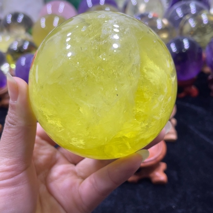 雨***涯珠宝半成品水晶未镶嵌MZc2404