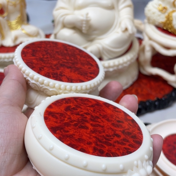 东非黑黄檀（紫光檀）