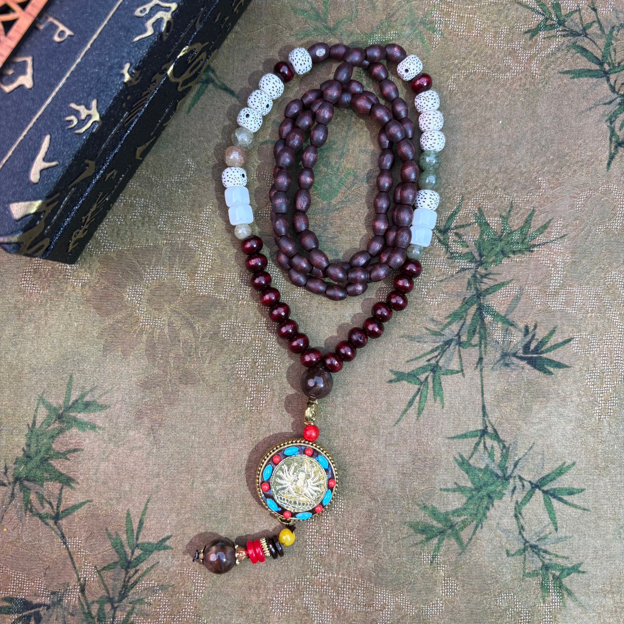 精品手串J0245无礼盒