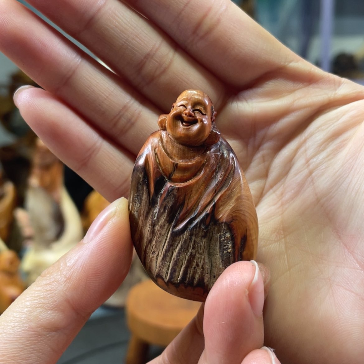 【闪购商品】柏木（崖柏）其他