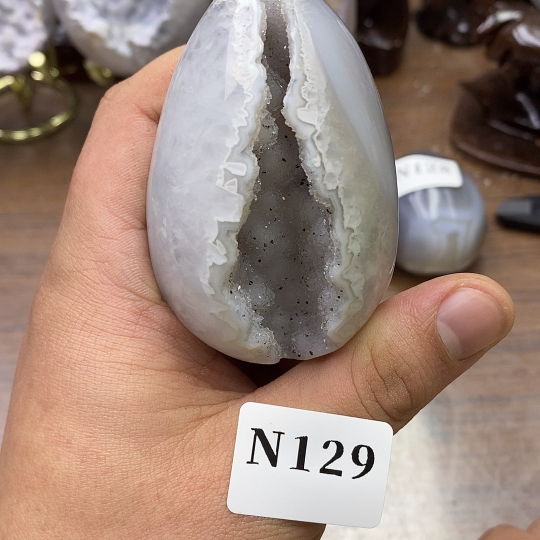 玛瑙/玉髓珠宝奇石未镶嵌