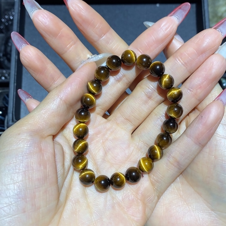 木变石手饰未镶嵌杨***L