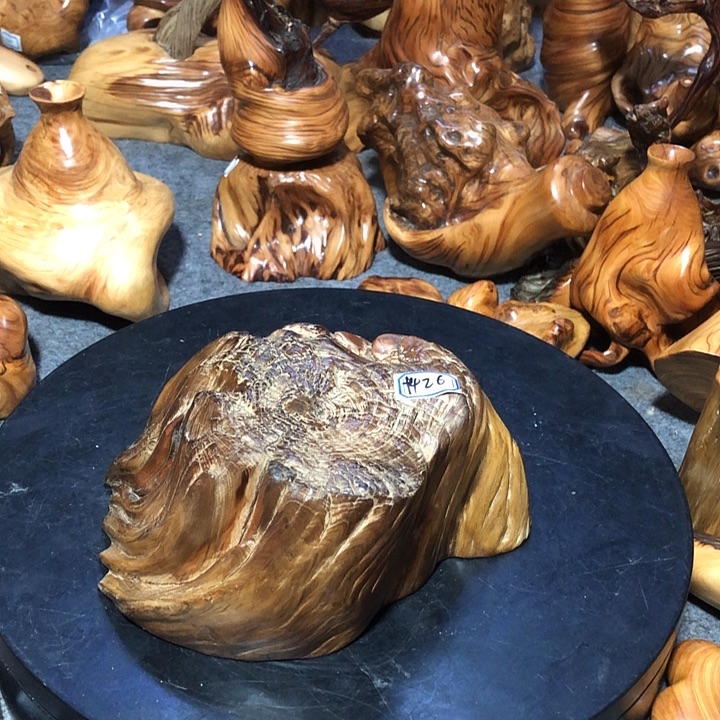 大***哥柏木（崖柏）崖柏26