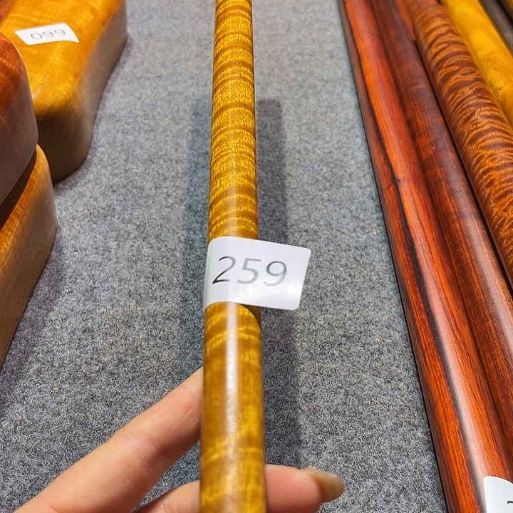 大果紫檀（缅甸花梨）宁***生259