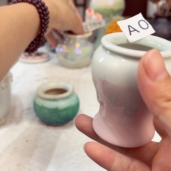 景德镇陶瓷研究所
