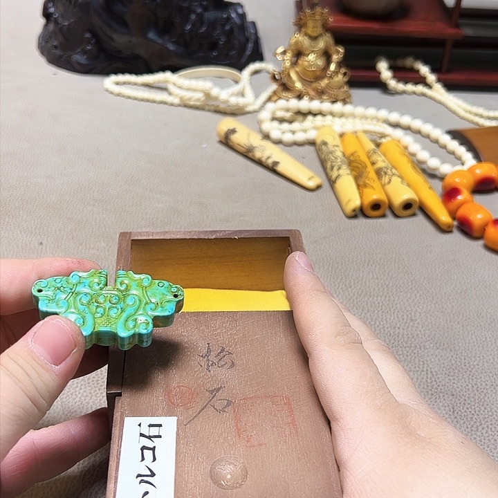 瓷片大漂亮啊啊啊
