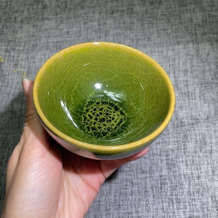 茶盏建盏直播间链接