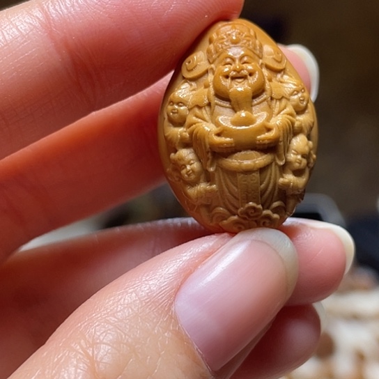 手串/手链橄榄核橄榄核