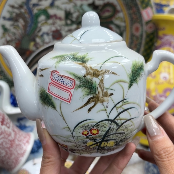 摆件瓷器摆件 瓷器摆件