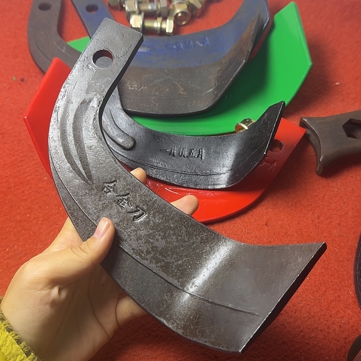 245小七子合金刀。20片