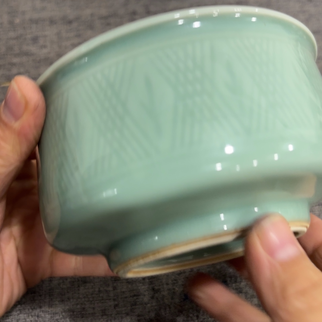 非常好看的物品 The 