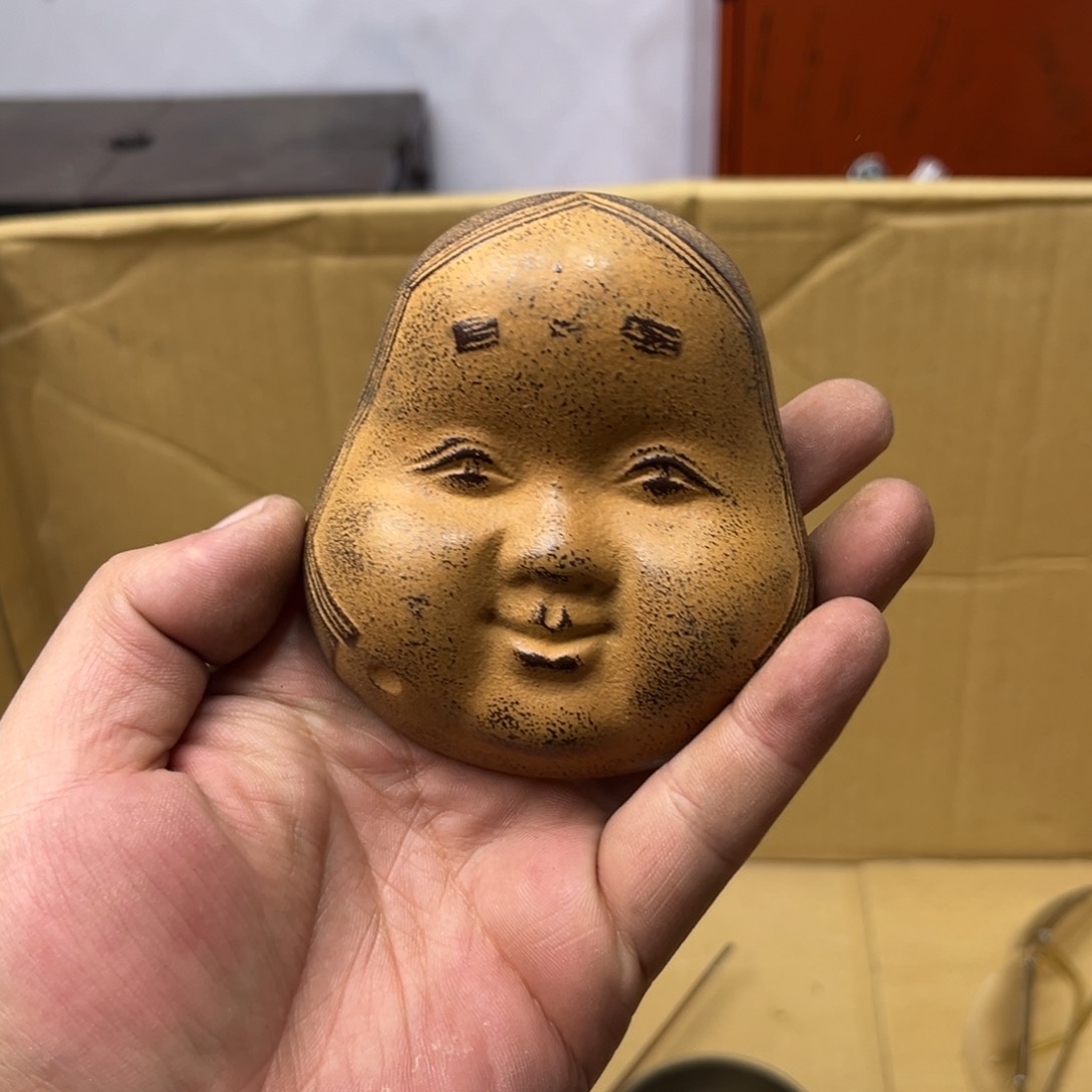 茶杯紫砂辉哥中古满30包邮