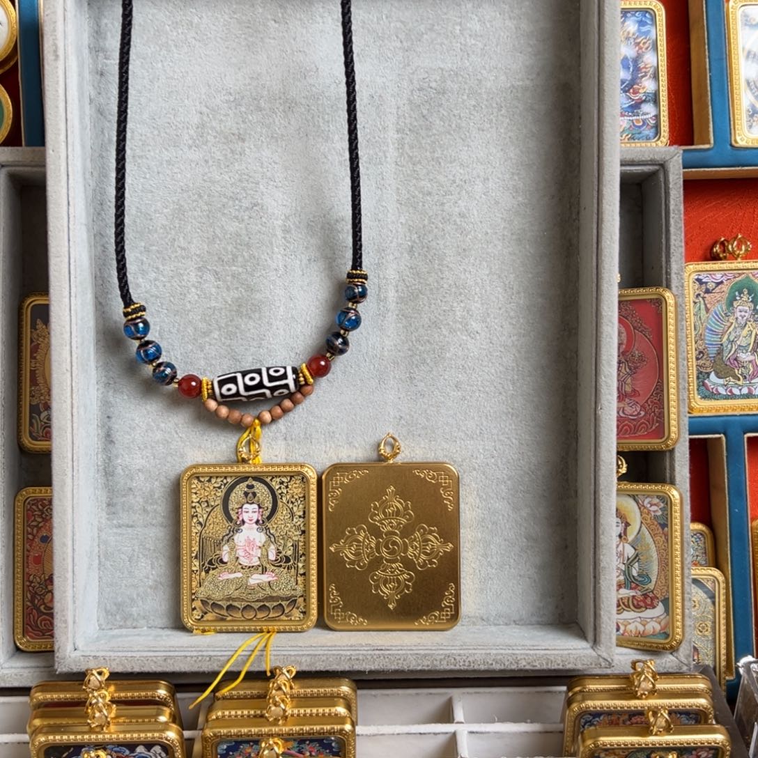 X***R吊坠单面吊坠私人定制