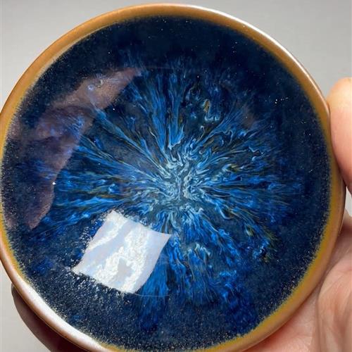 【闪购商品】茶盏-226............