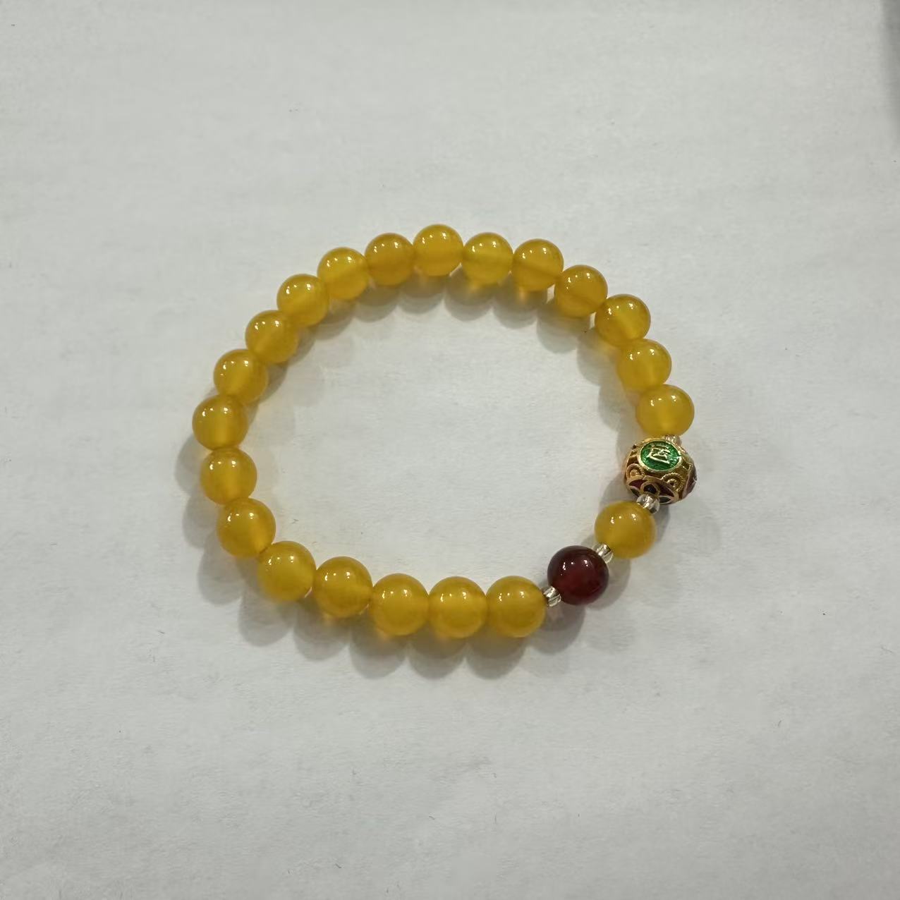 精品手串（无礼盒）SC322