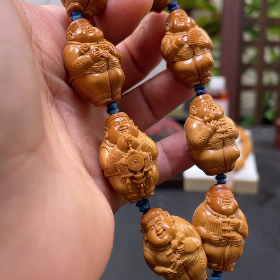 橄榄核手串/手链橄榄核