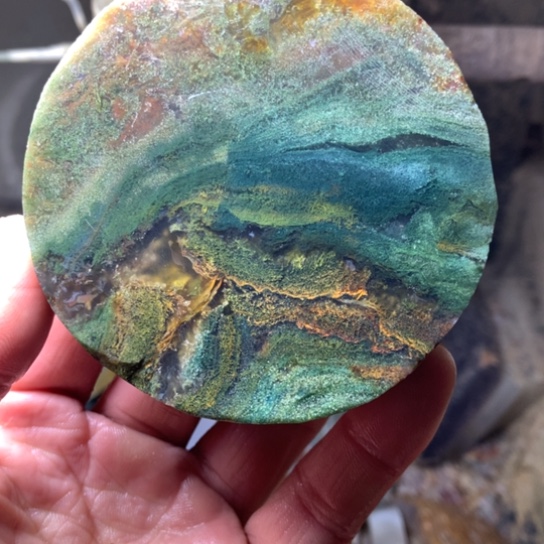 定制玛瑙天然玛瑙手镯