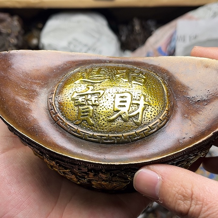 航弟文玩铜器链接