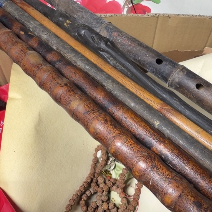 信***变民俗物件杂项专拍