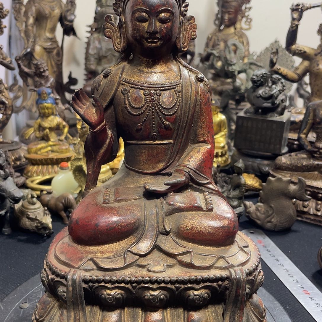 西****观音。               260