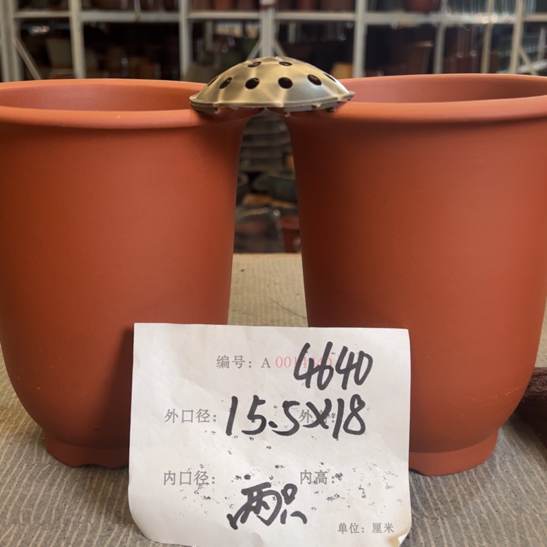 花盆紫砂紫砂花盆