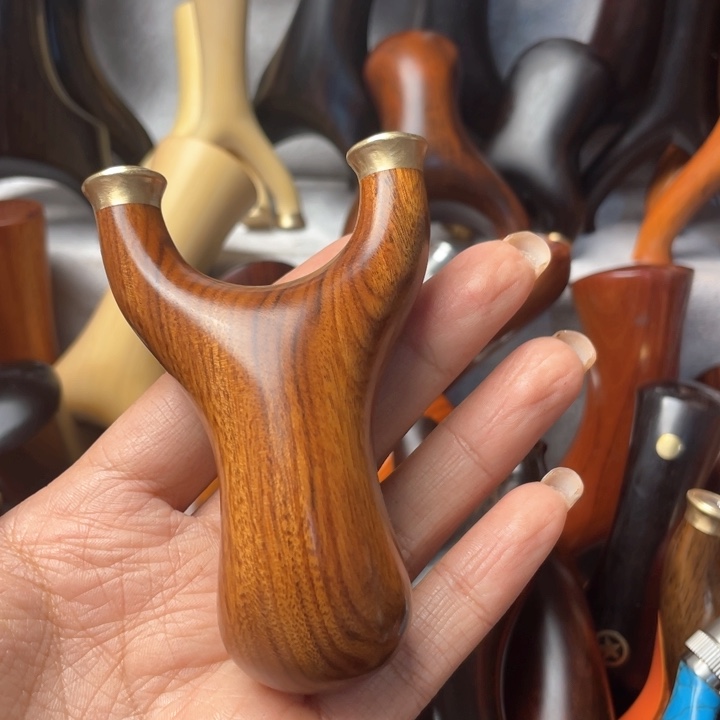 大果紫檀（缅甸花梨）全品