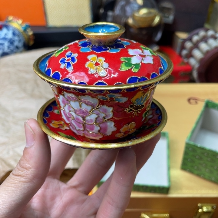 摆件峰云恩专属精选链接