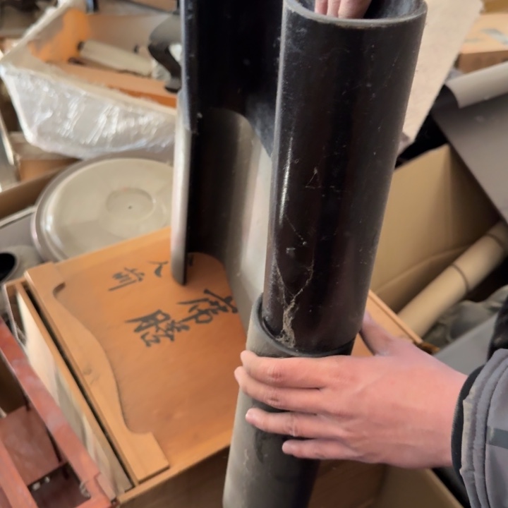 紫砂茶宠星**达现代工艺美术作品