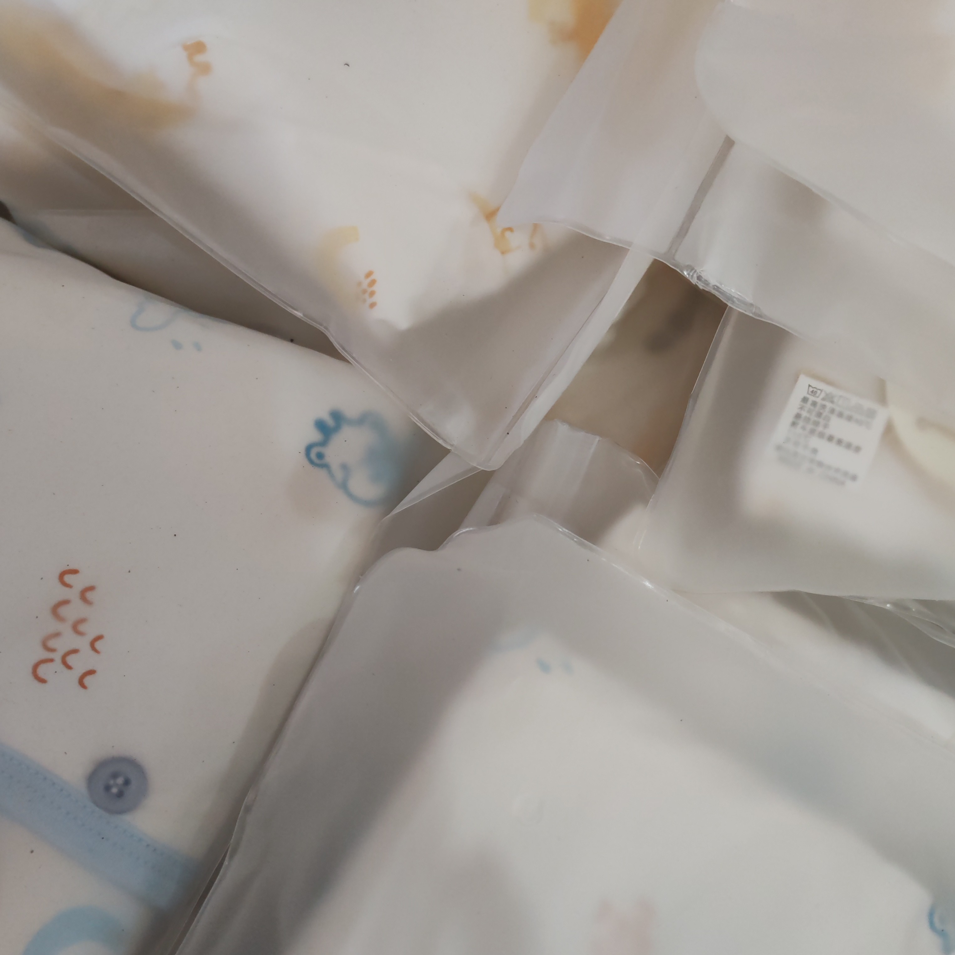 TT-薄棉分体套新中开