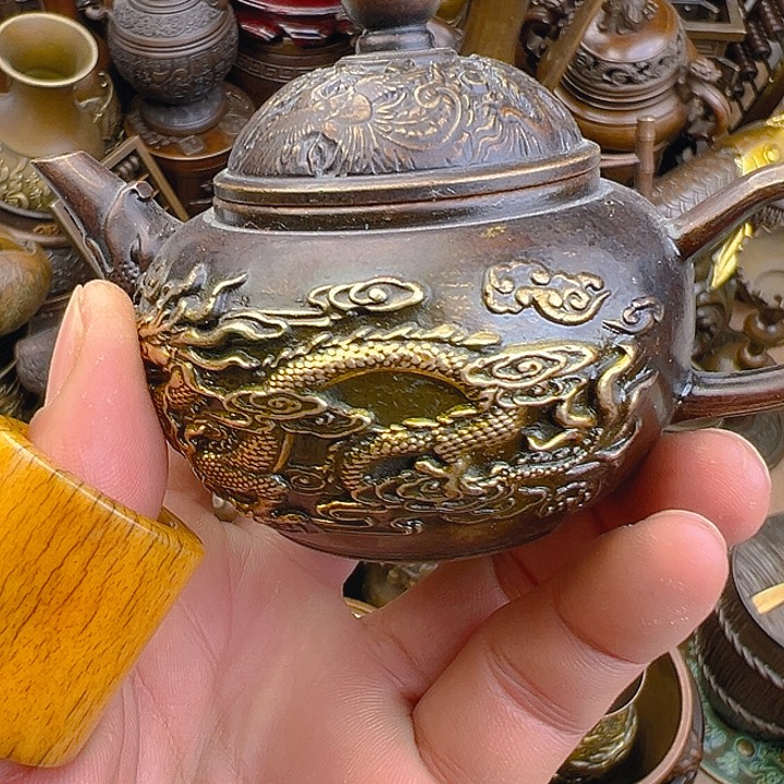 I don’t know if I can