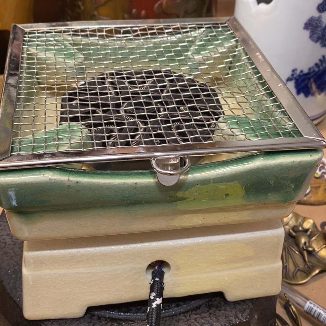 瓷片大吉大利万事如意
