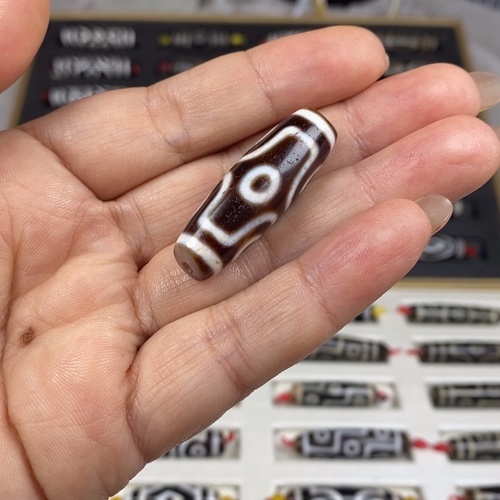 玛瑙/玉髓（覆膜）未镶嵌颈饰