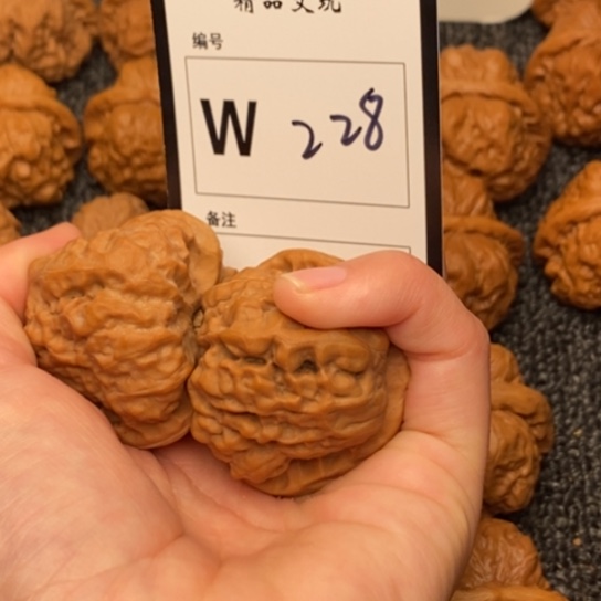 桃核吊坠我是第一百个42